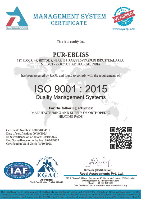 PUR-EBLISS-QMS