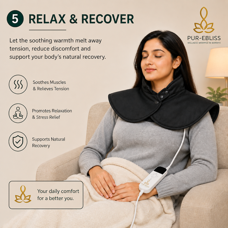 Relax & Recover