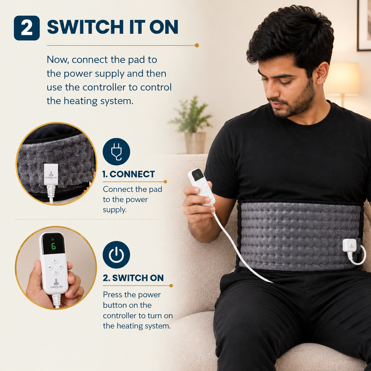 Switch It On