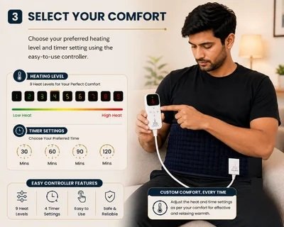 Select Your Comfort