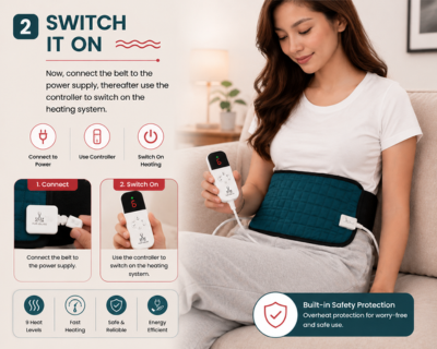 Switch It On