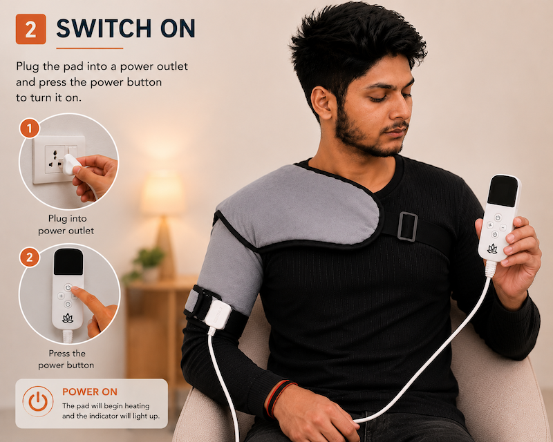 Switch On
