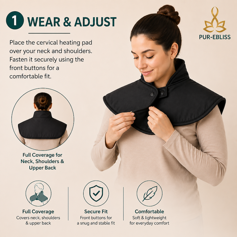 Wear & Adjust