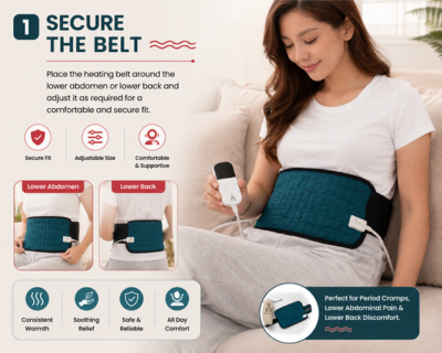Secure the Belt