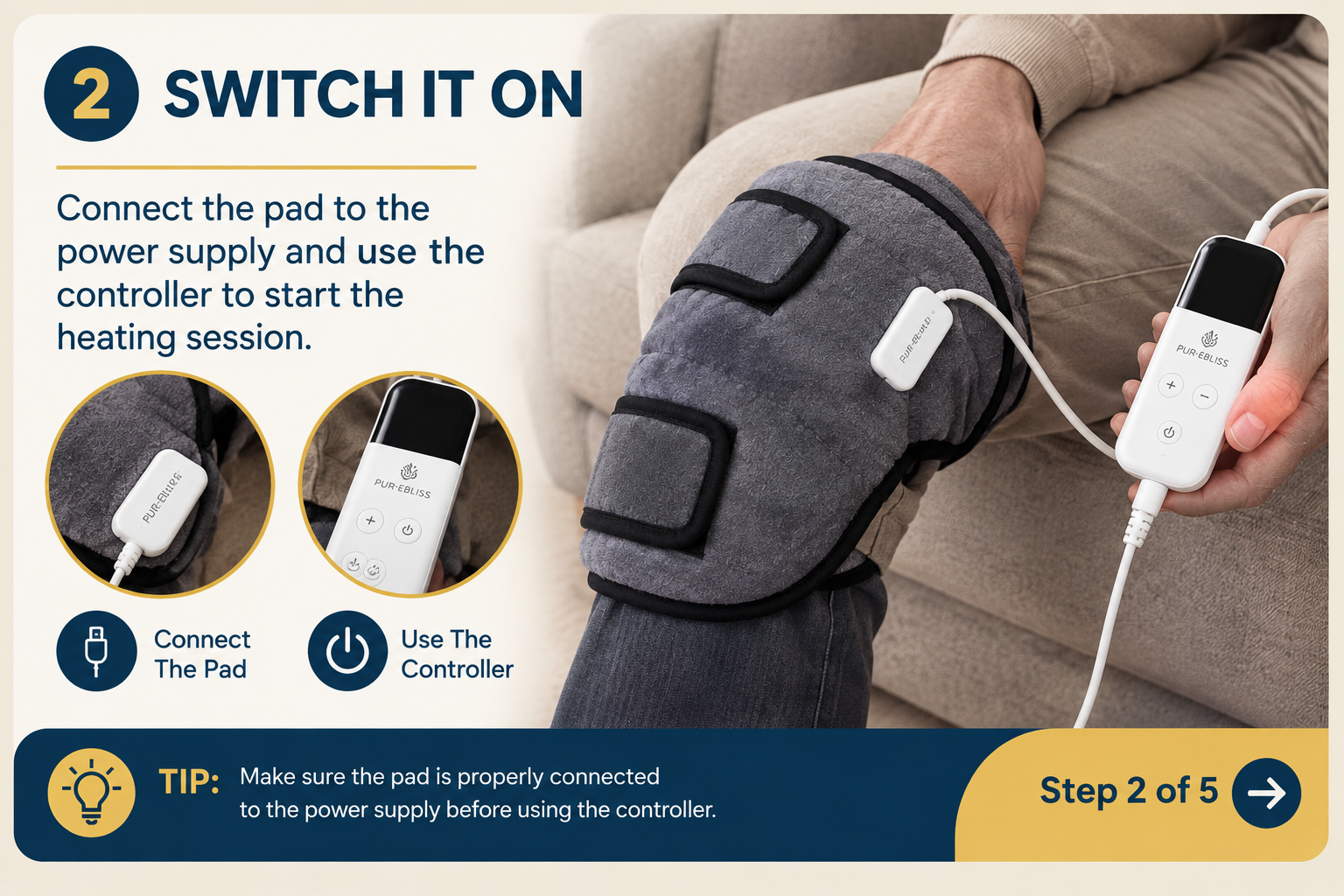 Switch It On