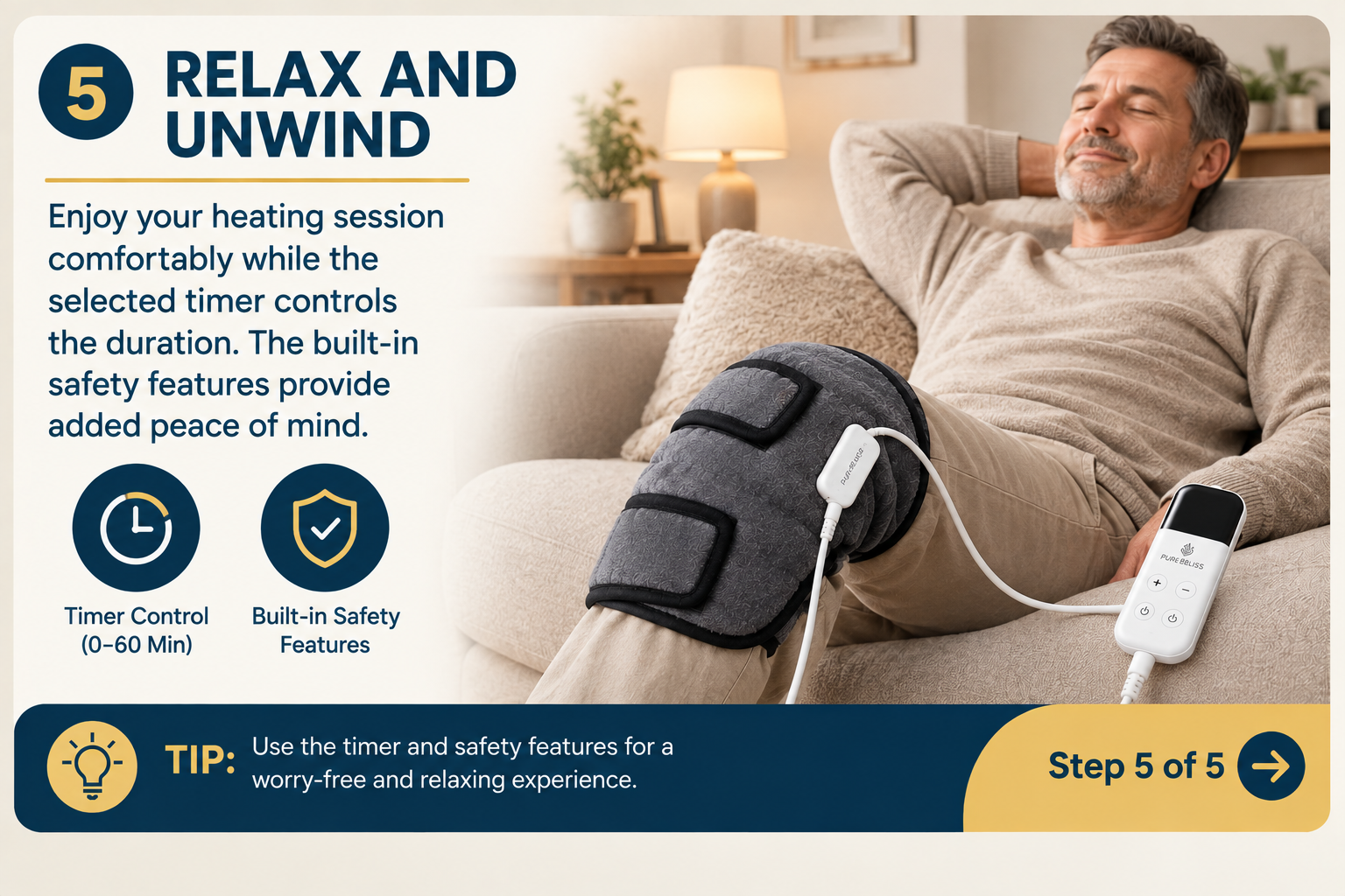Relax and Unwind