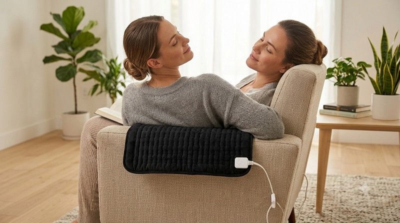Soothing Heat Therapy