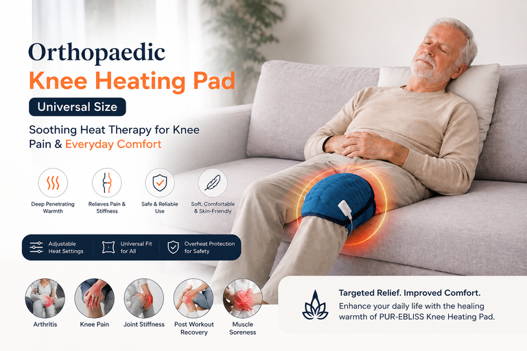 Targeted Knee Pain Relief